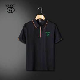 Picture of Gucci Polo Shirts Short _SKUGucciM-4XL25cr0627459